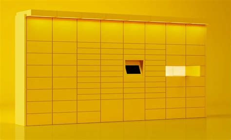 check inpost lockers
